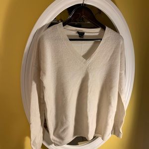 Cashmere sweater-Theory